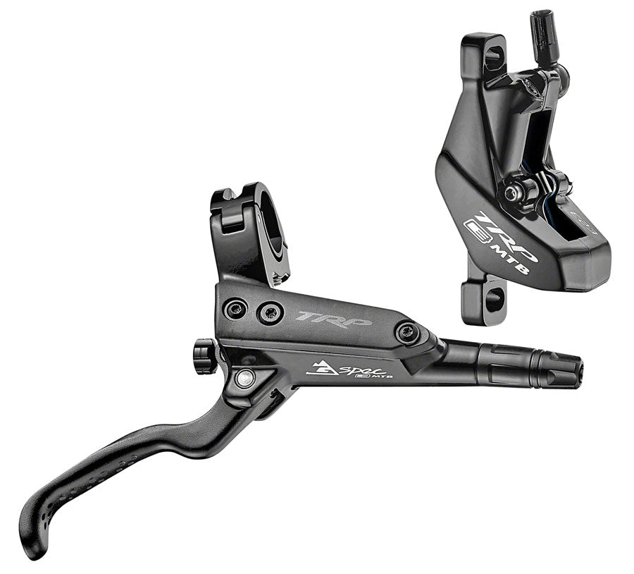 TRP G-Spec E-MTB Disc Brake and Lever