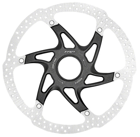 TRP 2-Piece 2.3mm Thick Disc Rotor