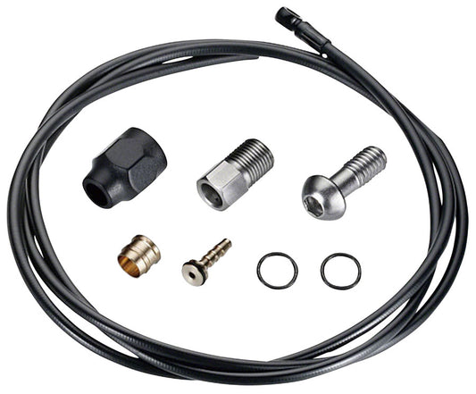 TRP Hydraulic Brake Hose Kit