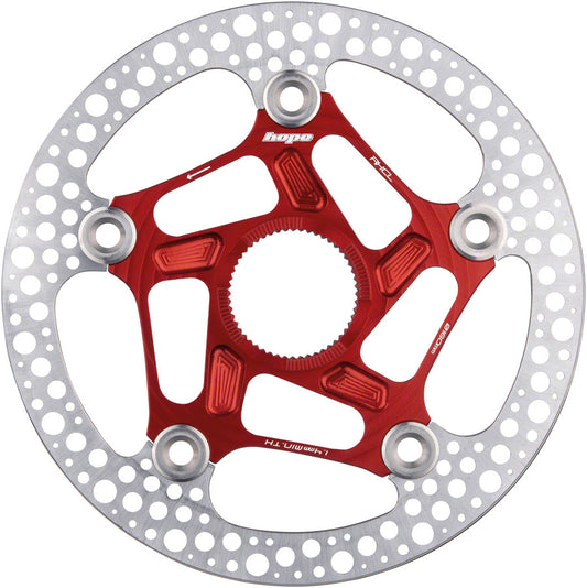 Hope Rx Center Lock Disc Rotor