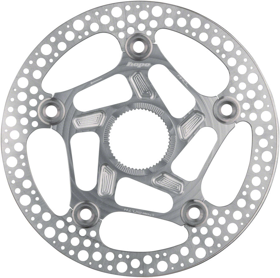 Hope RX Center-Lock Disc Rotor