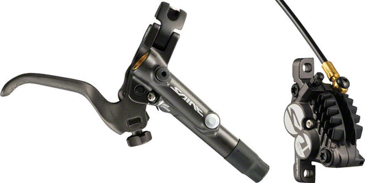 Shimano Saint BL-M820 Front Disc Brake Assembly 1000mm