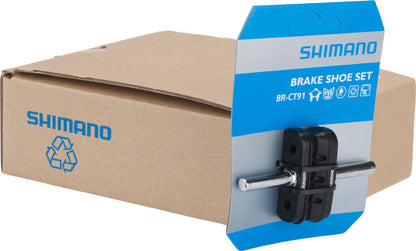 Shimano Mountain Brake Shoes