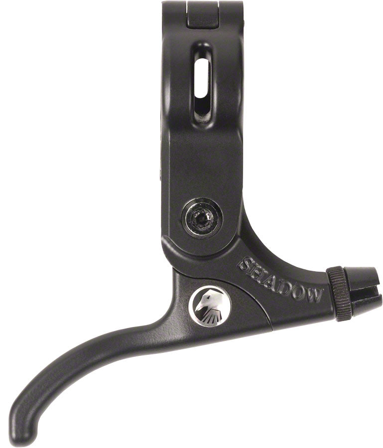 The Shadow Conspiracy Sano