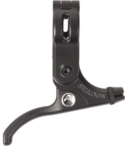 The Shadow Conspiracy Sano