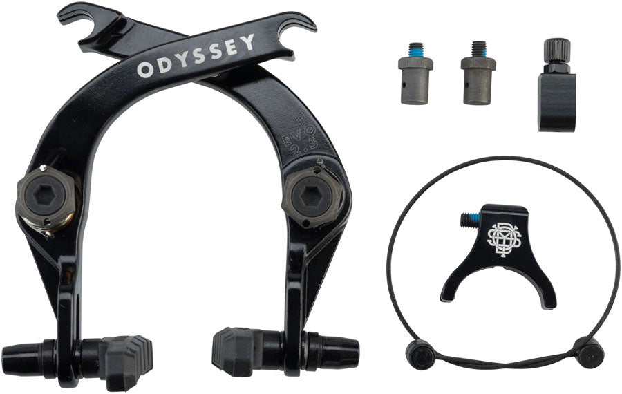 Odyssey Evo 2.5