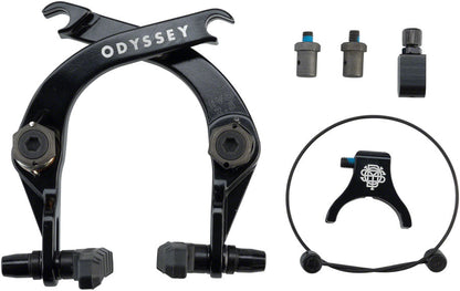 Odyssey Evo 2.5