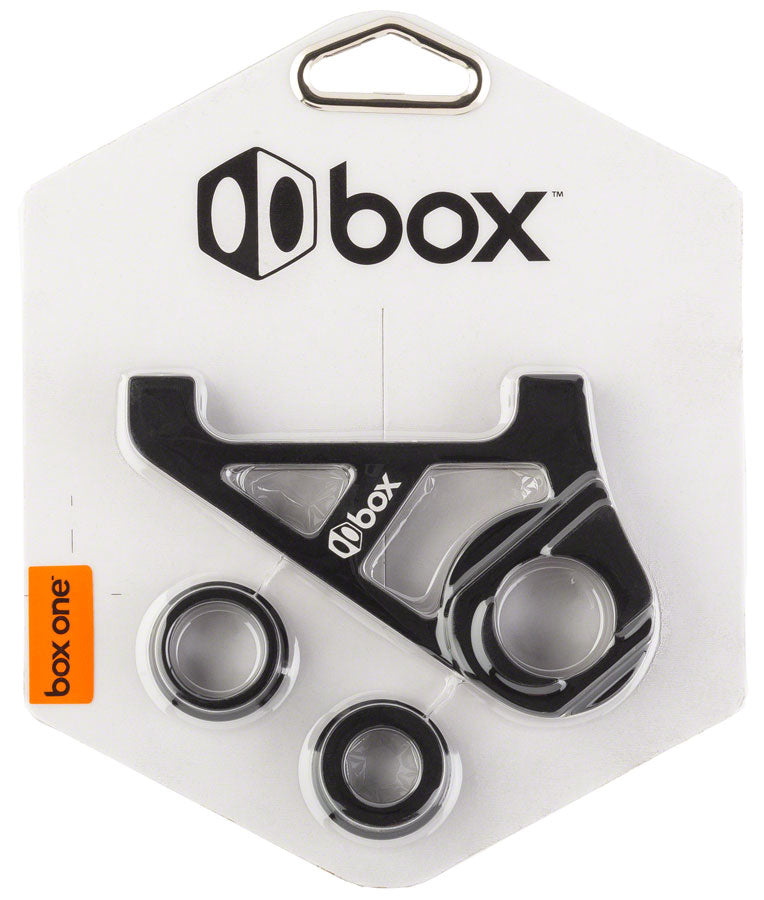 BOX Disc Brake Adapter – Incycle Bicycles
