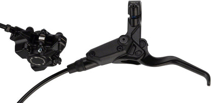 Promax F1 Disc Brake & Lever Set