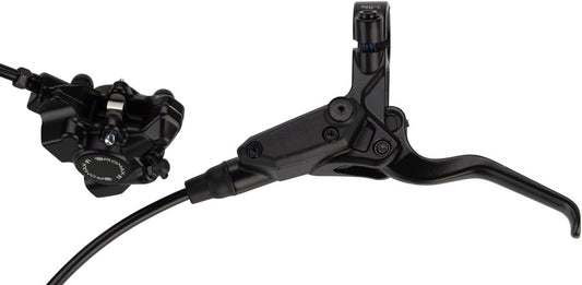Promax F1 Disc Brake Lever Set