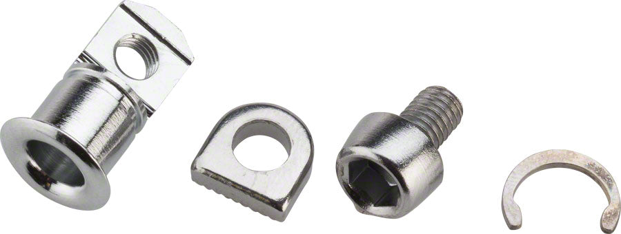 Campagnolo Cable Anchor Assembly