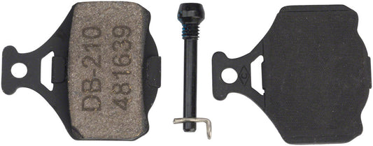 Campagnolo Disc Brake Pads