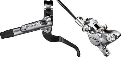 Shimano XTR M987/M988B