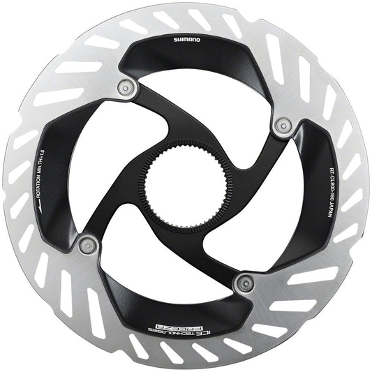 Shimano RT-CL900 Disc Brake Rotor SS CL W/Lockring 160mm