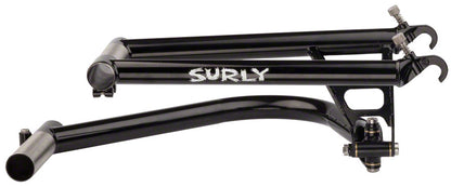 Surly Trailer Hitch Assembly