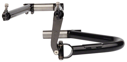 Surly Trailer Hitch Assembly