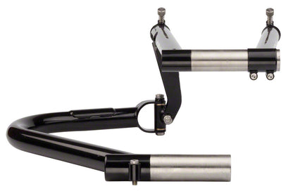 Surly Trailer Hitch Assembly