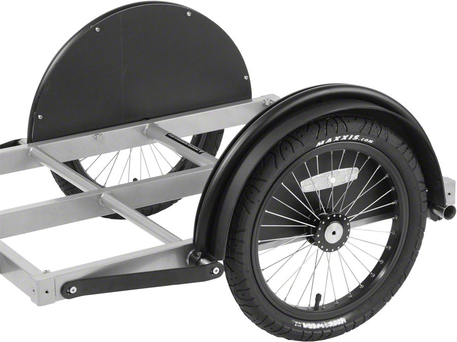 Surly Fender and Spoke Guard Kit