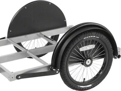 Surly Fender and Spoke Guard Kit