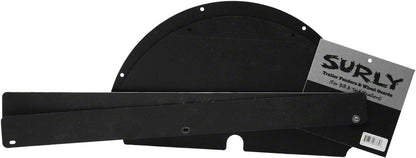 Surly Fender and Spoke Guard Kit