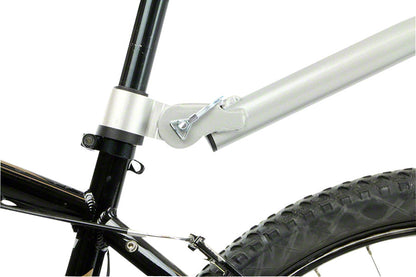 Weehoo iGo Two Trailer 2/Passenger