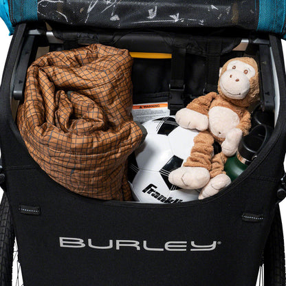 Burley D'Lite X Single