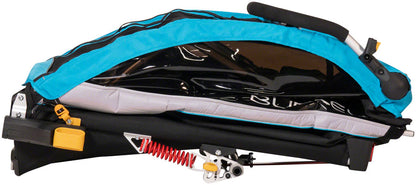 Burley D'Lite X Single