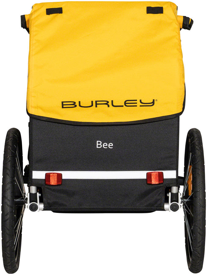 Burley Bee Single Trailer