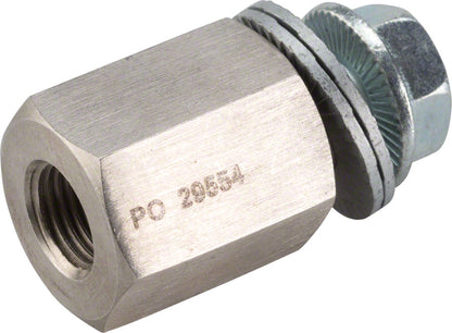 Thule Trailer Internal Hub Hitch Adaptor