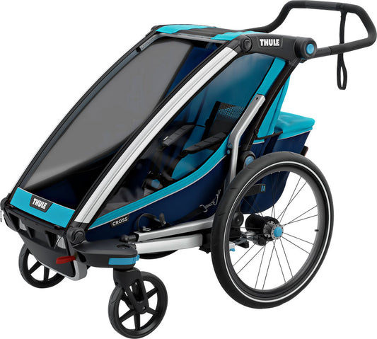 Thule Chariot Cross