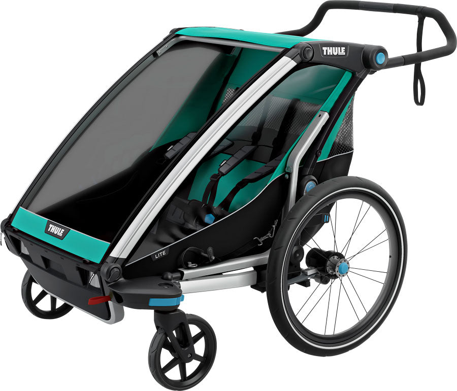 Thule Chariot Lite – Incycle Bicycles