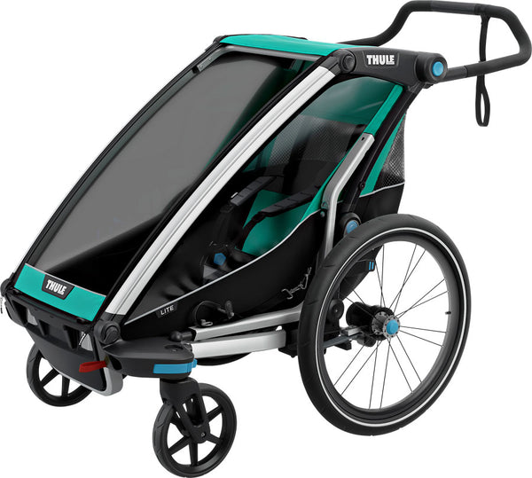Thule Chariot Lite – Incycle Bicycles