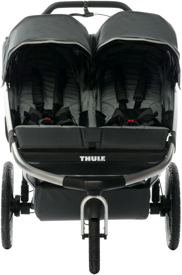 thule double stroller width Thule Urban Glide 2.0 – Incycle Bicycles