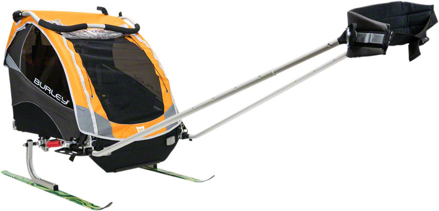 Burley Ski Kit