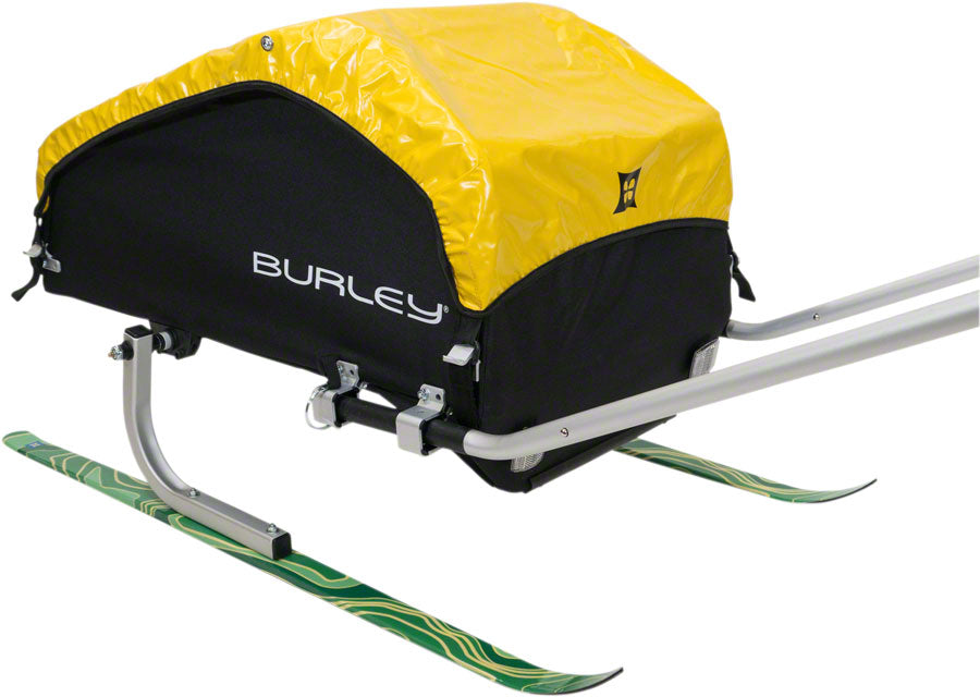 Burley Ski Kit