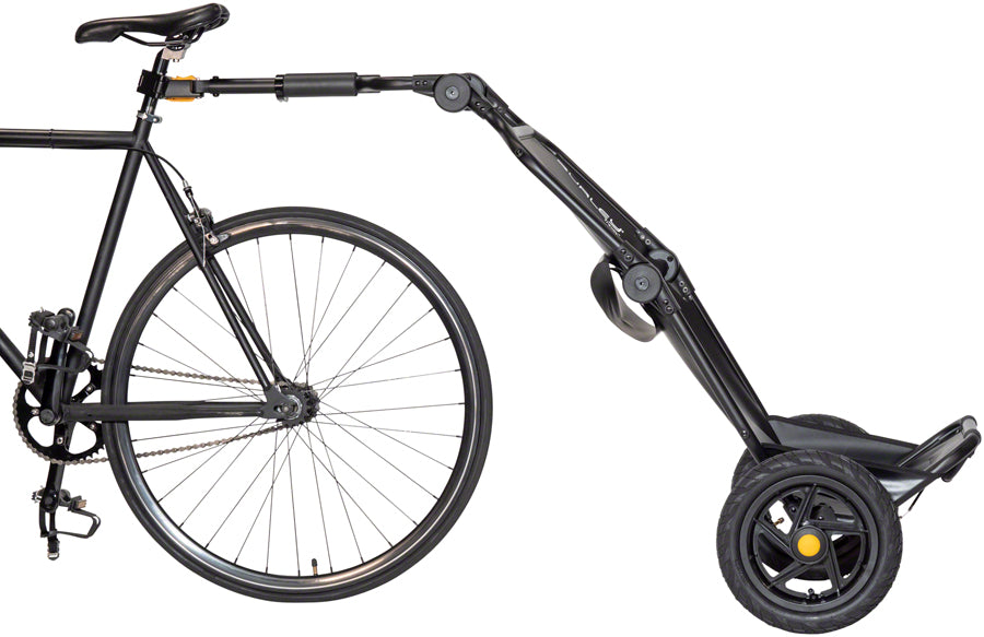 Burley Travoy Cargo Trailers