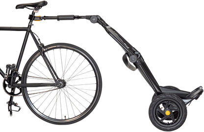 Burley Travoy Cargo Trailers