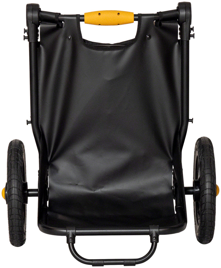 Burley Travoy Cargo Trailers