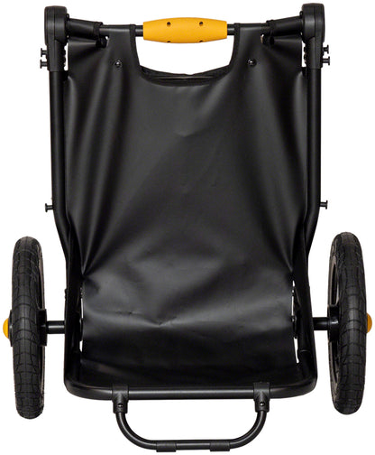 Burley Travoy Cargo Trailers