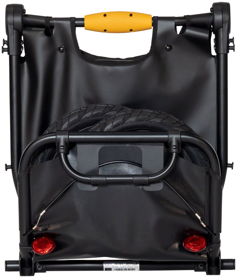 Burley Travoy Cargo Trailers