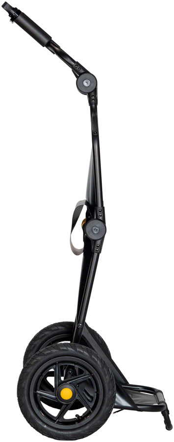 Burley Travoy Cargo Trailers