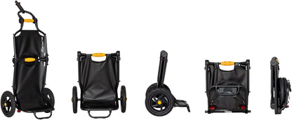 Burley Travoy Cargo Trailers