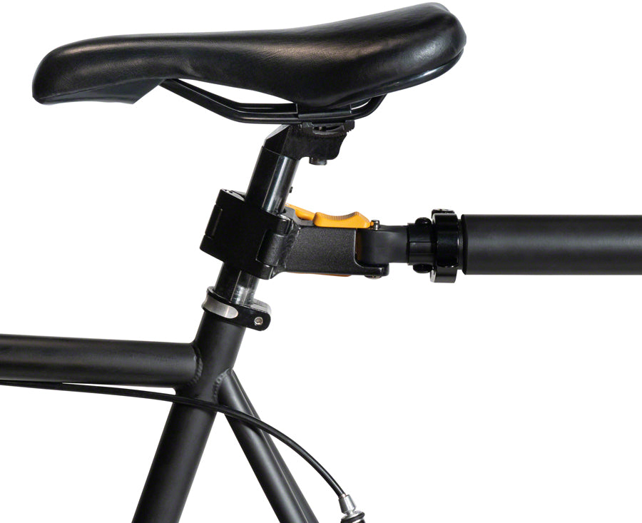 Burley Travoy Cargo Trailers