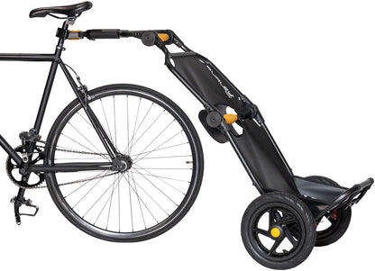 Burley Travoy Cargo Trailers