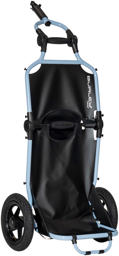 Burley Travoy Cargo Trailers