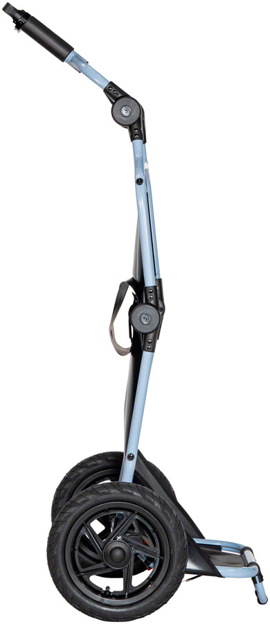 Burley Travoy Cargo Trailers