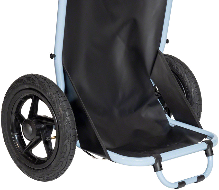 Burley Travoy Cargo Trailers