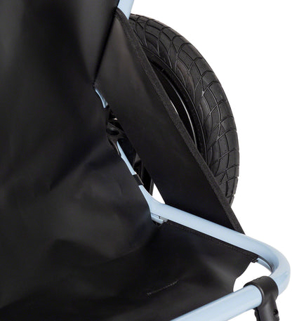 Burley Travoy Cargo Trailers