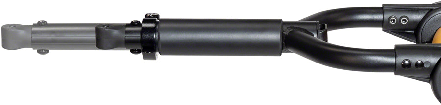 Burley Travoy Cargo Trailers