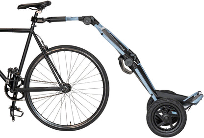 Burley Travoy Cargo Trailers